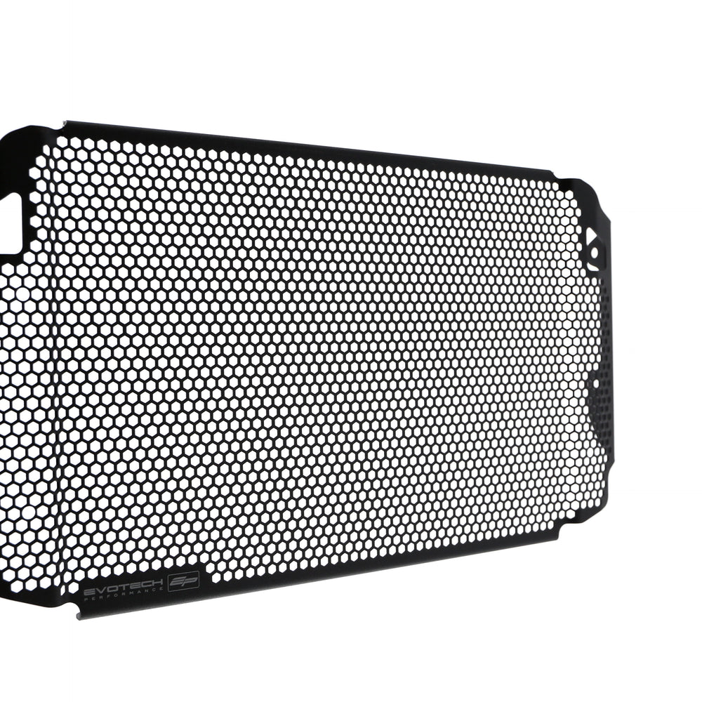 
                  
                    Evotech Yamaha Tracer 900 ABS Radiator Guard (2015 - 2021)
                  
                