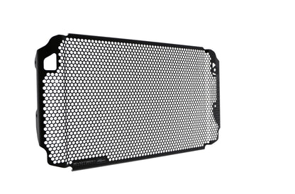 Evotech Yamaha Tracer 900 GT Radiatorcover (2018 - 2021)