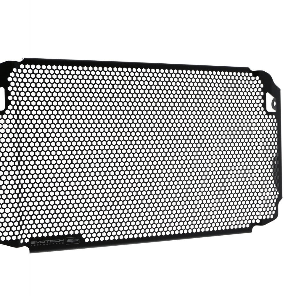 
                  
                    Evotech Yamaha Tracer 900 ABS Radiator Guard (2015 - 2021)
                  
                