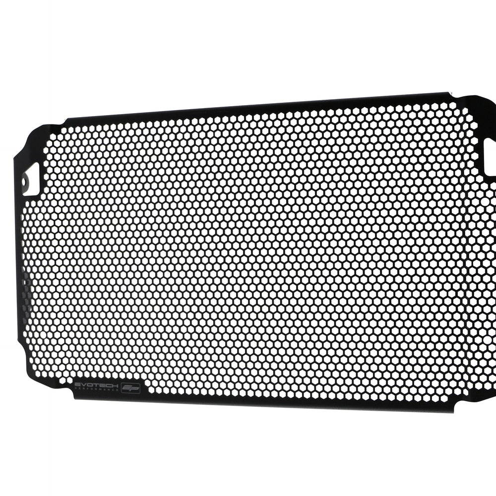 
                  
                    Evotech Yamaha Tracer 900 ABS Radiator Guard (2015 - 2021)
                  
                