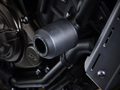 Valblokken set Evotech - Yamaha MT-07 (2025+)