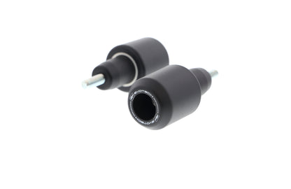 Valblokken set Evotech - Yamaha MT-07 (2025+)