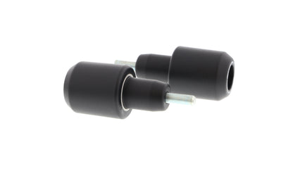 Evotech Yamaha FZ-07 Valblokken set 2013 - 2017