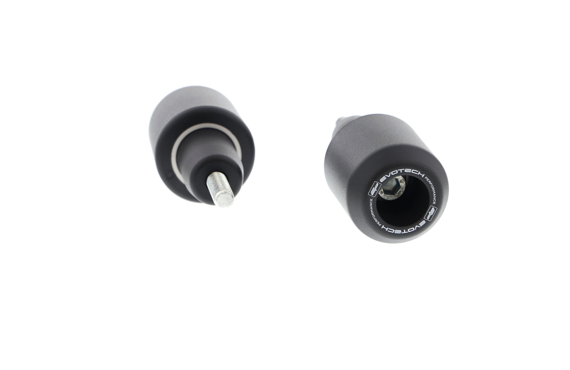 Valblokken set Evotech - Yamaha MT-07 (2025+)