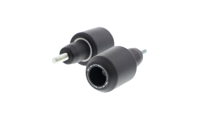 Evotech Yamaha FZ-07 Valblokken set 2013 - 2017