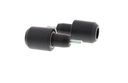 Valblokken set Evotech - Yamaha MT-07 (2025+)