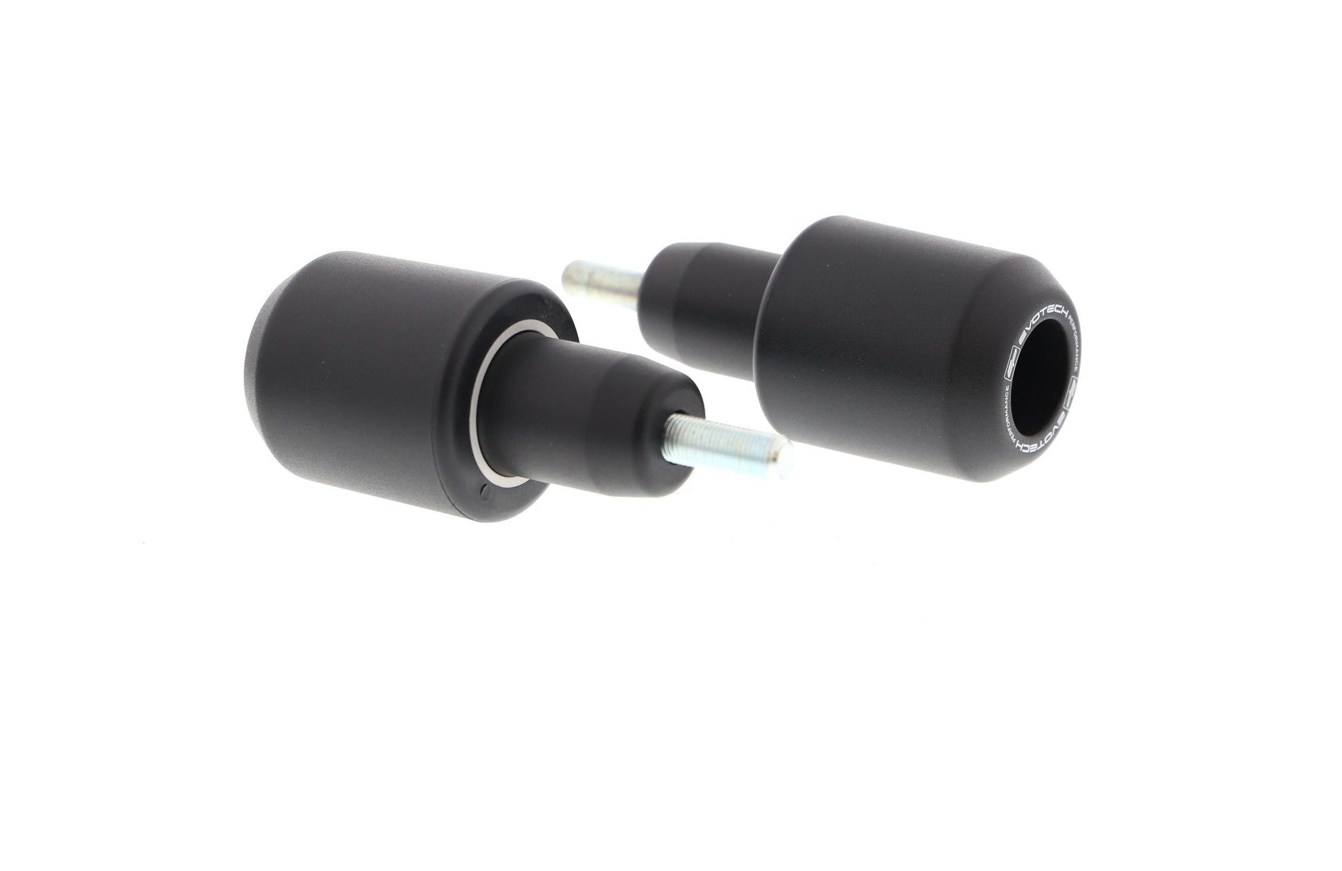 Evotech Yamaha FZ-07 Valblokken set 2013 - 2017