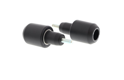 Evotech Yamaha FZ-07 Valblokken set 2013 - 2017