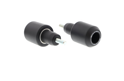 Evotech Yamaha FZ-07 Valblokken set 2013 - 2017