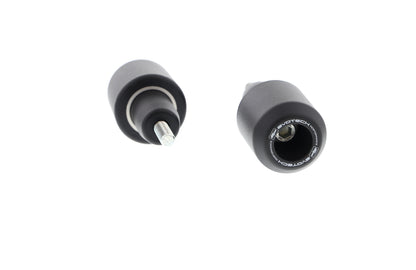 Evotech Yamaha FZ-07 Valblokken set 2013 - 2017