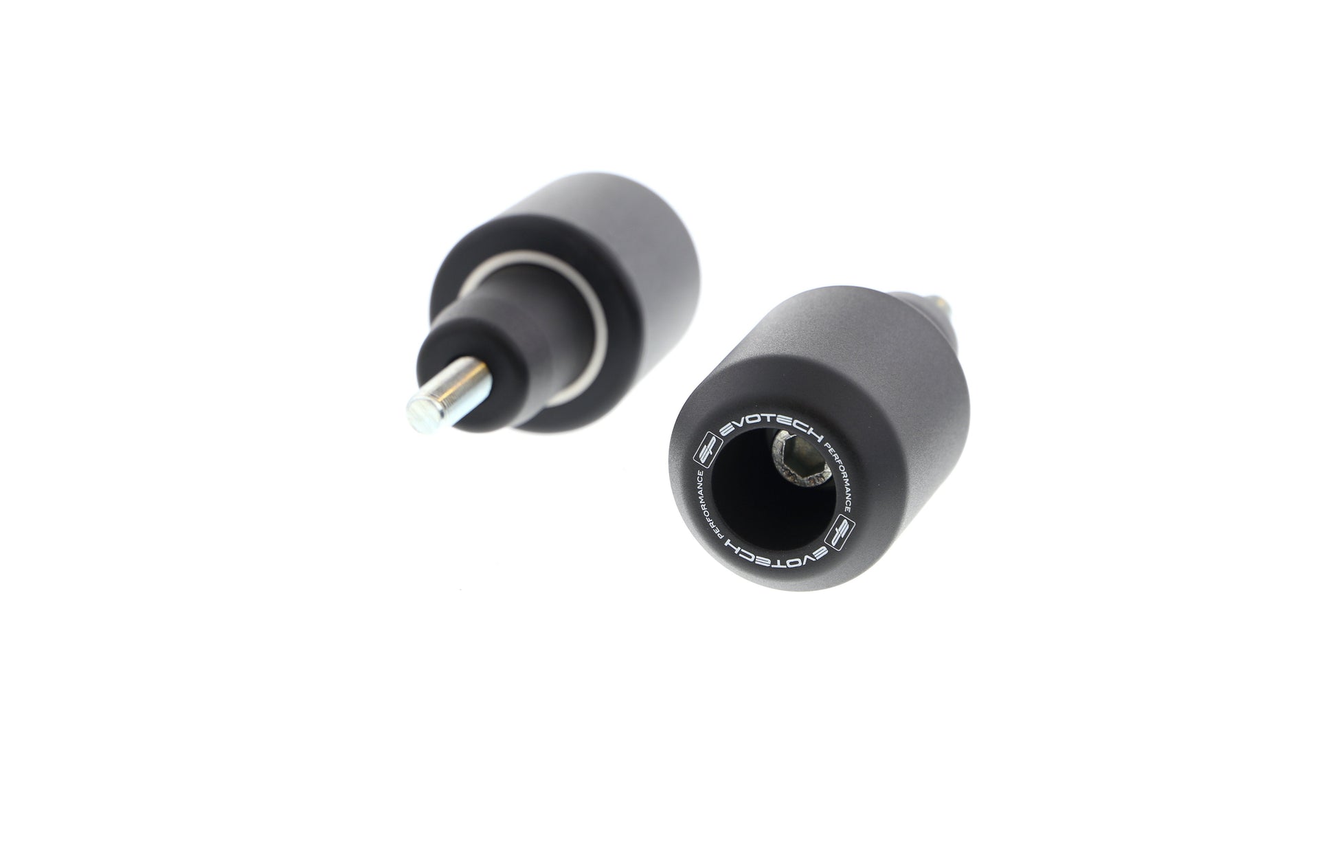 Evotech Yamaha FZ-07 Valblokken set 2013 - 2017