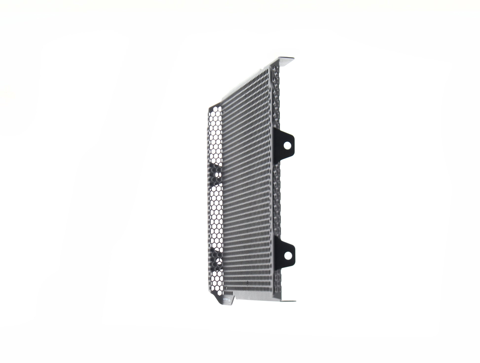 Evotech Yamaha MT-07 Radiatorcover 2013-2017