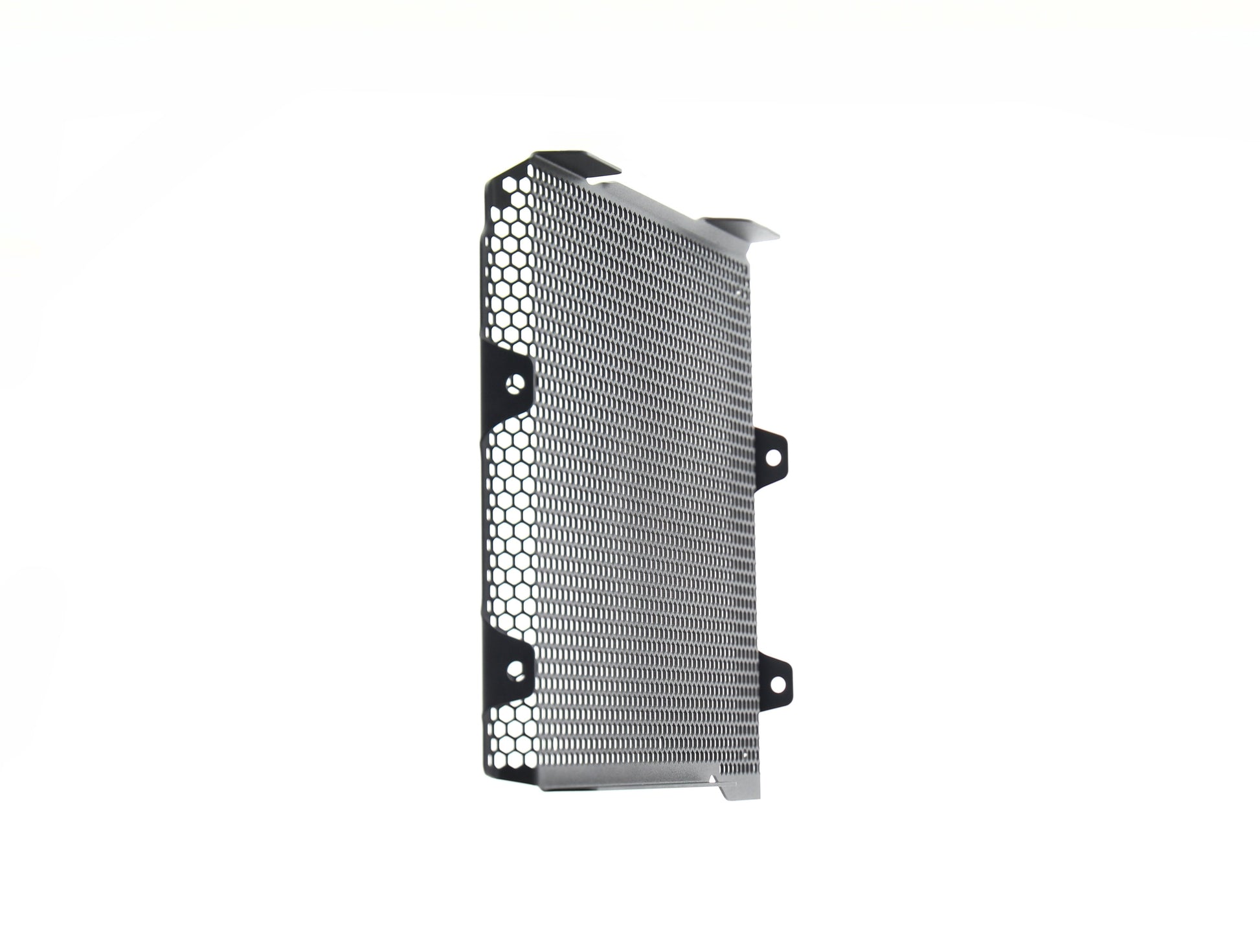 Evotech Yamaha FZ-07 Radiatorcover 2013-2017
