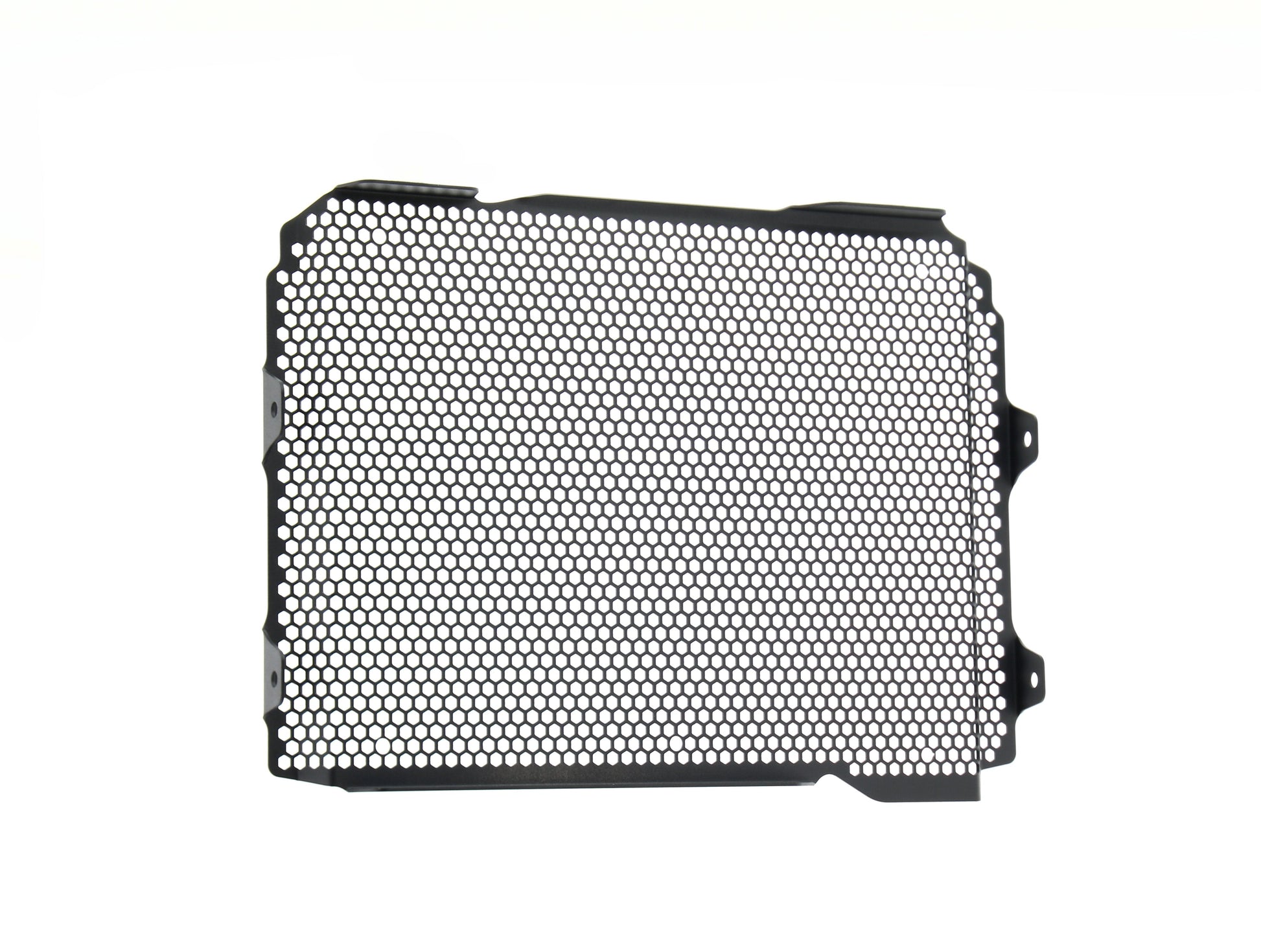 Evotech Yamaha FZ-07 Radiatorcover 2013-2017