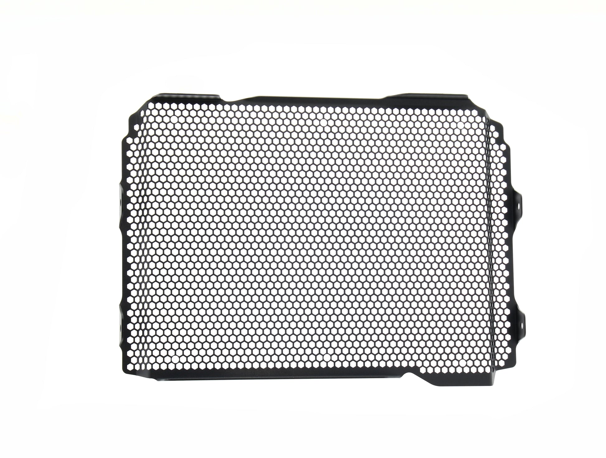 Evotech Yamaha FZ-07 Radiatorcover 2013-2017