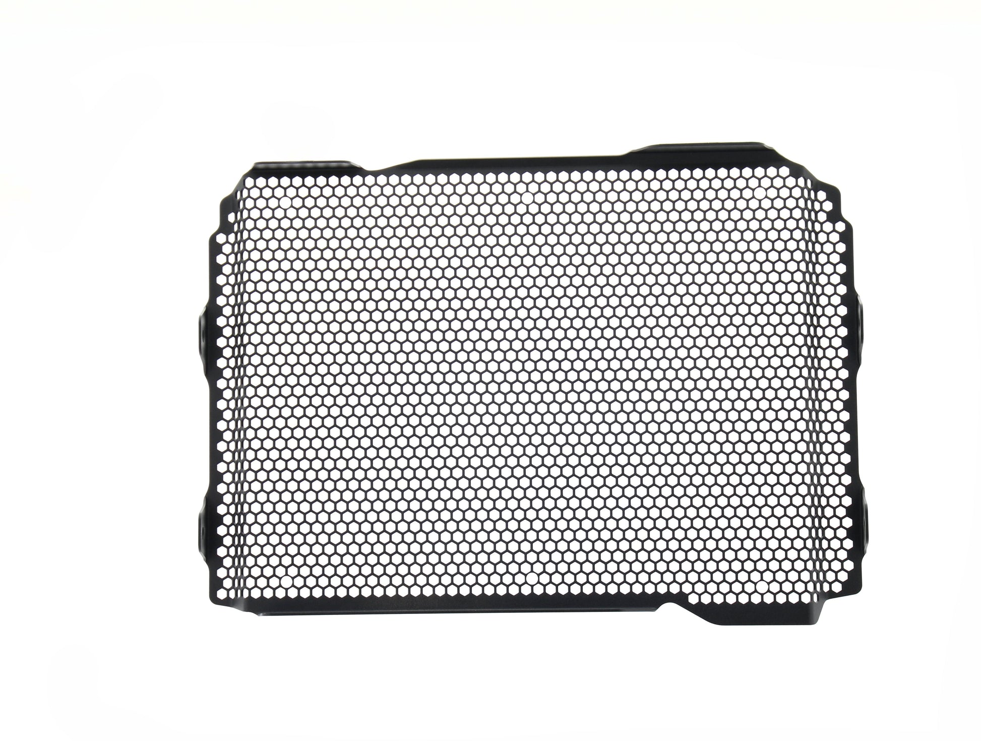 Evotech Yamaha FZ-07 Radiatorcover 2013-2017