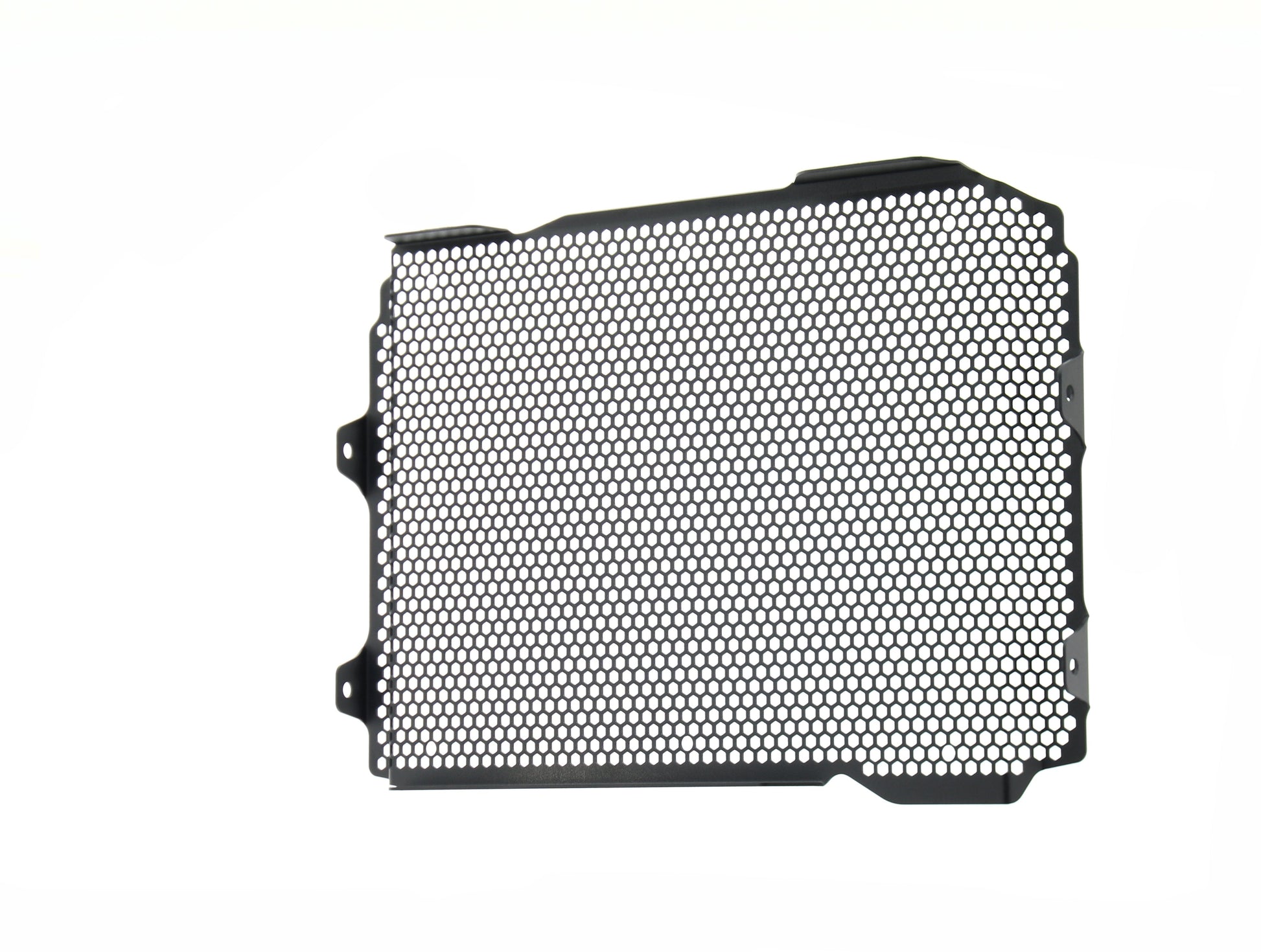 Evotech Yamaha FZ-07 Radiatorcover 2013-2017