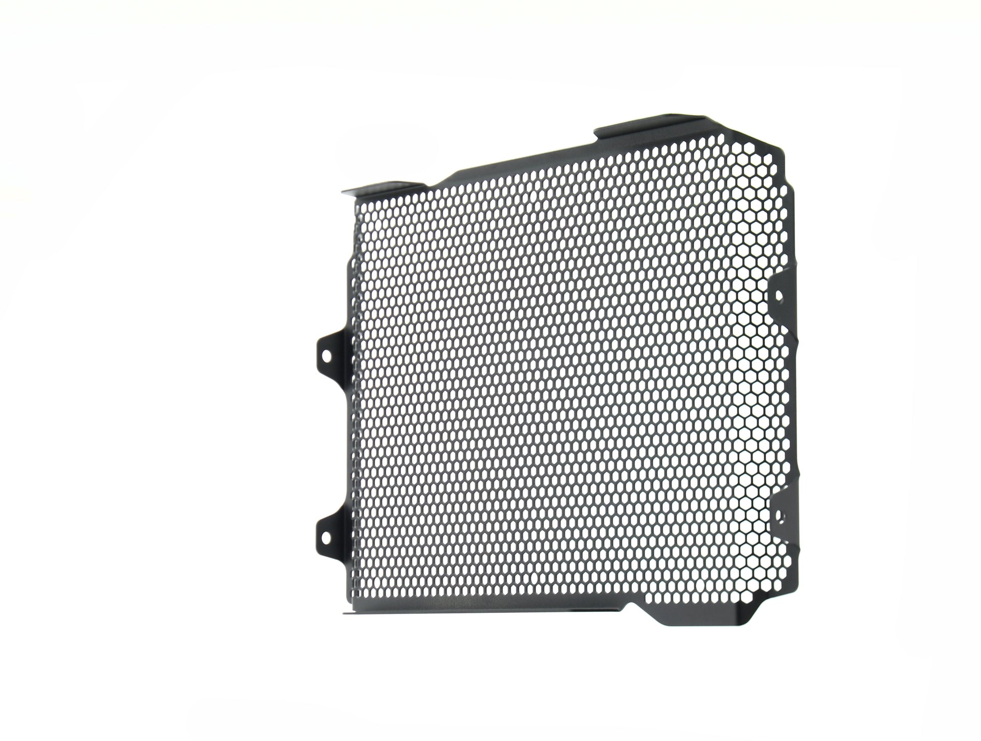 Evotech Yamaha MT-07 Moto Cage Radiatorcover 2015 - 2017