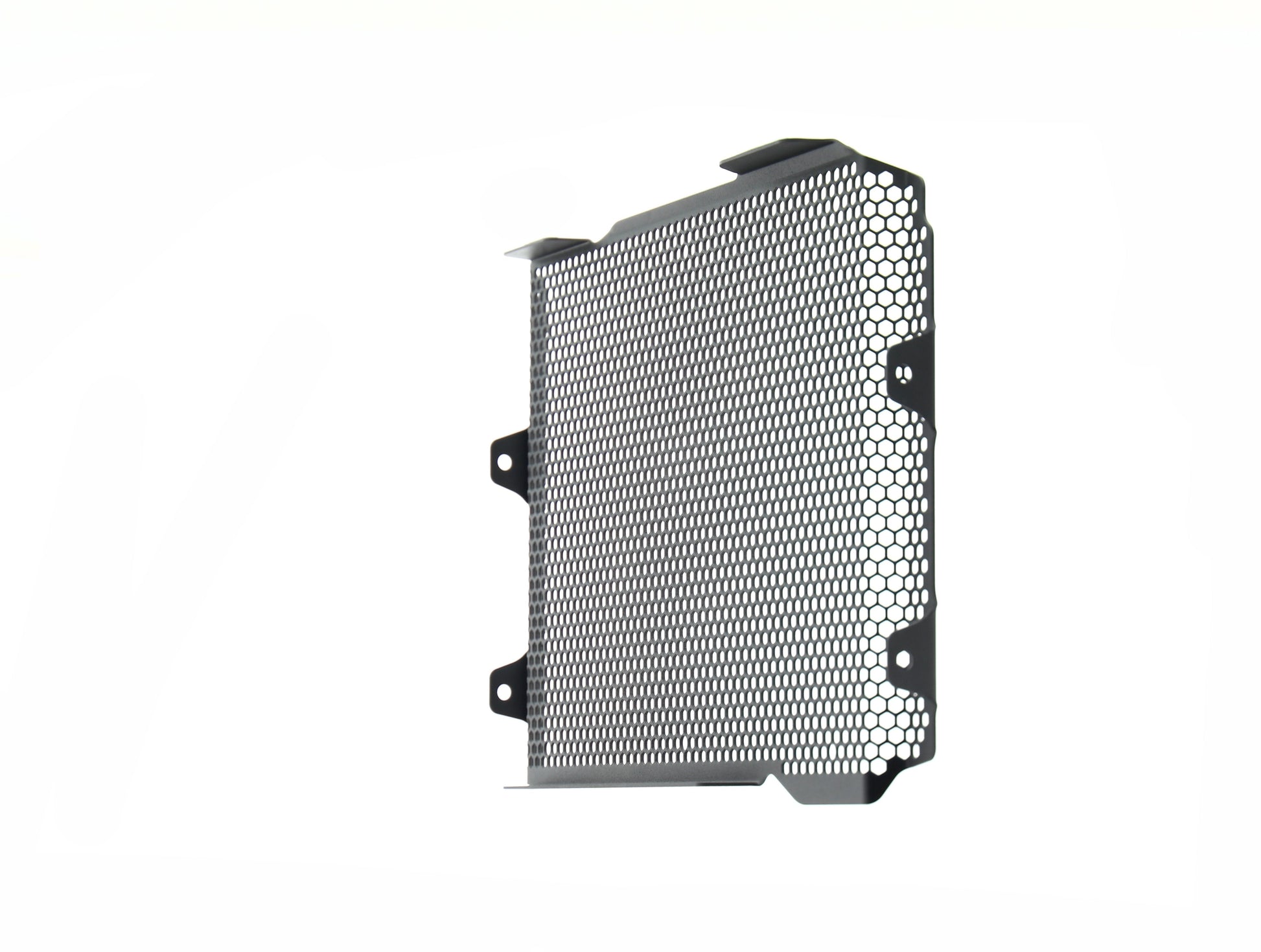 Evotech Yamaha FZ-07 Radiatorcover 2013-2017