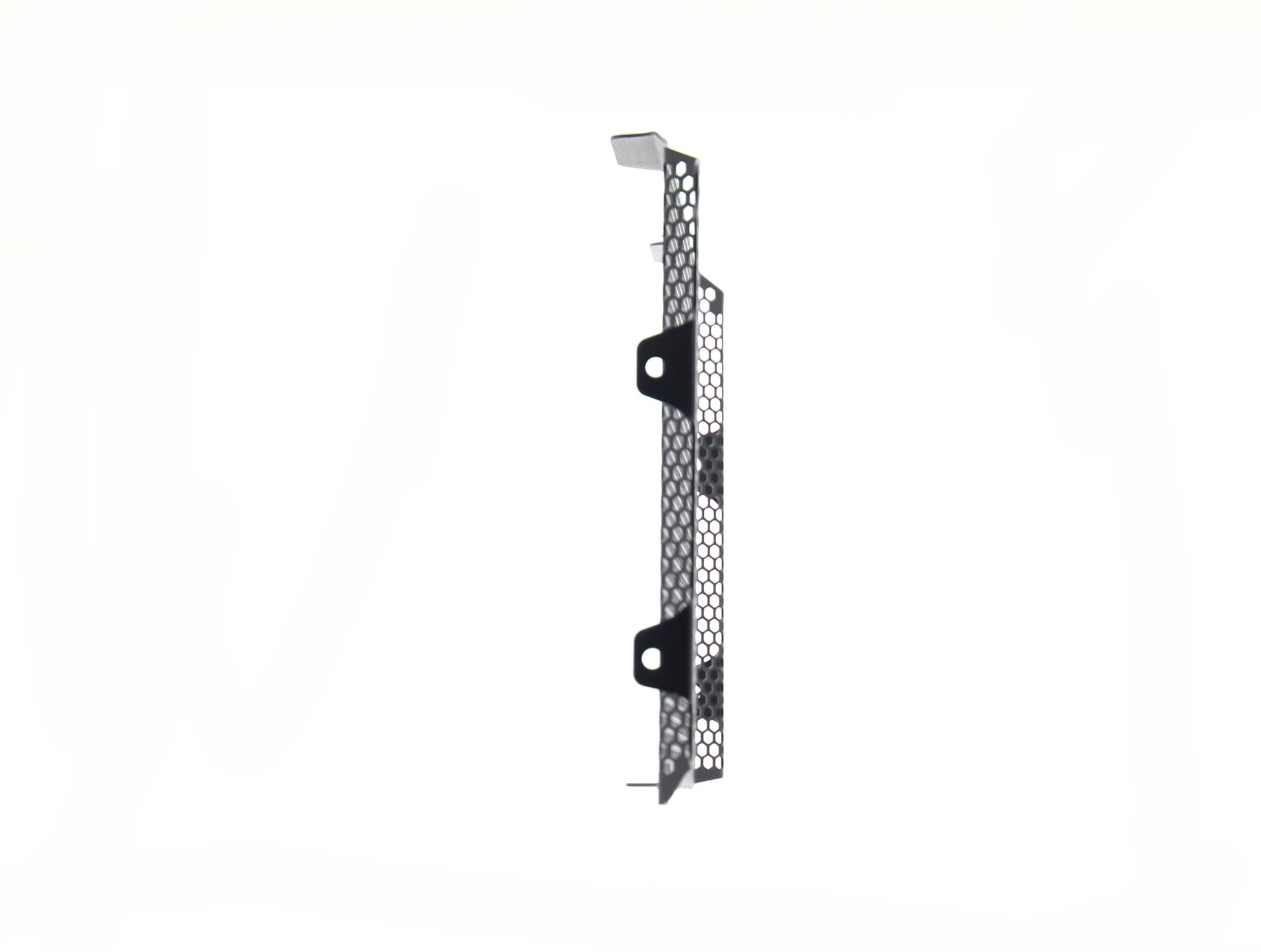 Evotech Yamaha MT-07 Moto Cage Radiatorcover 2015 - 2017