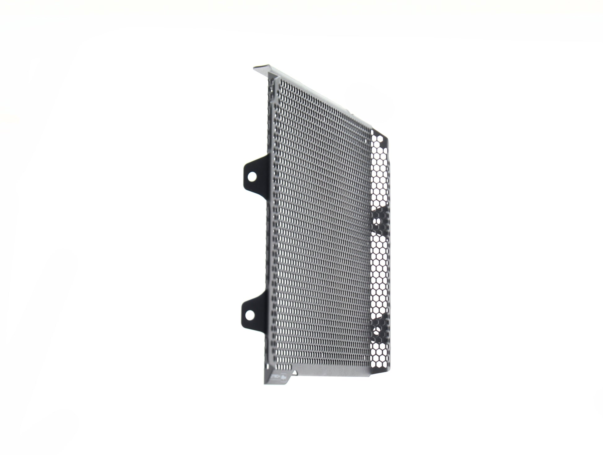 Evotech Yamaha MT-07 Radiatorcover 2013-2017