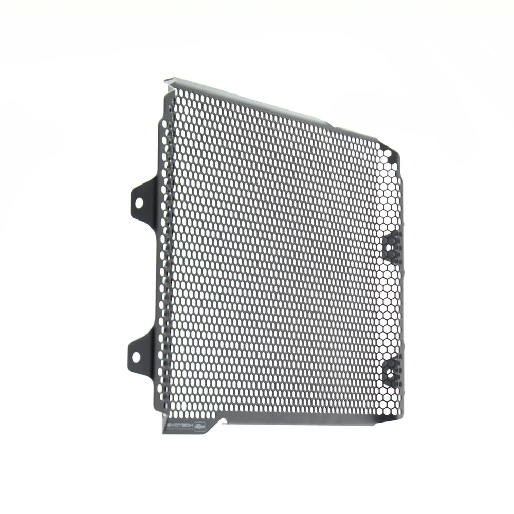 
                  
                    Evotech Yamaha XSR700 Radiator Guard (2016+)
                  
                