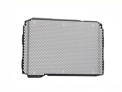 Evotech Yamaha MT-07 Radiatorcover 2013-2017