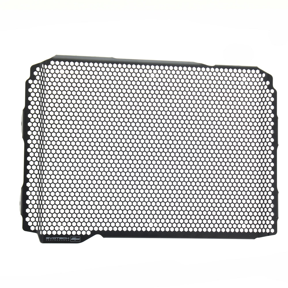 
                  
                    Evotech Yamaha XSR700 Radiator Guard (2016+)
                  
                