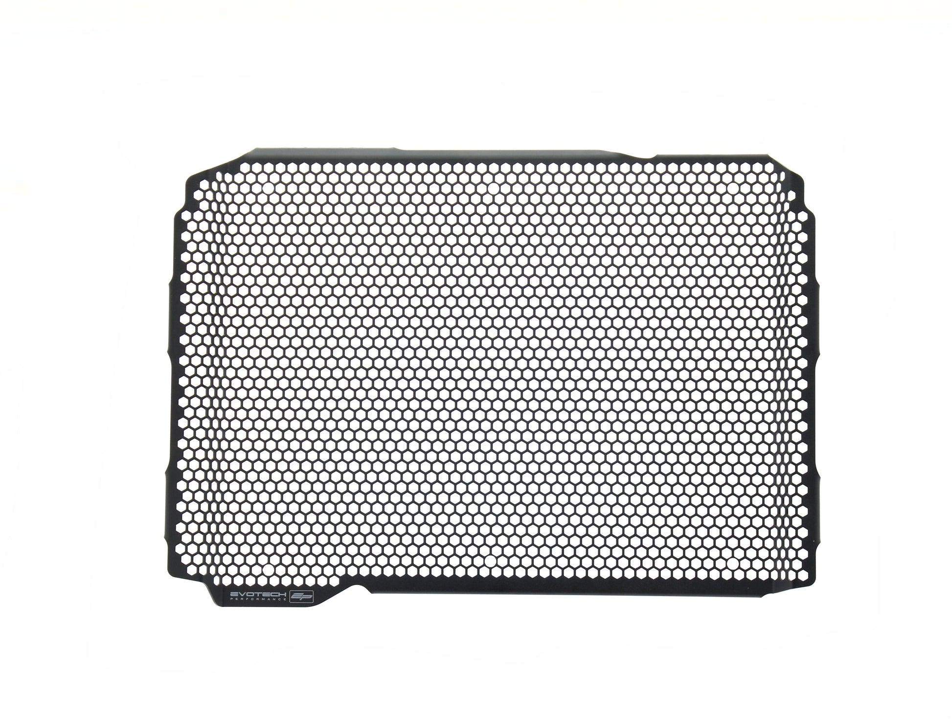 Evotech Yamaha MT-07 Moto Cage Radiatorcover 2015 - 2017