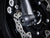 Evotech Front Spindle Bobins - Yamaha XSR700 (2016+)