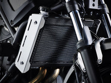 Evotech Yamaha FZ-07 Radiatorcover 2013-2017