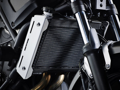 Evotech Yamaha MT-07 Moto Cage Radiatorcover 2015 - 2017