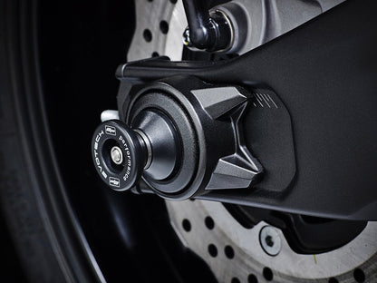 Evotech Spindle Bobbins Paddock Kit - Yamaha FZ-07 (2013-2017)