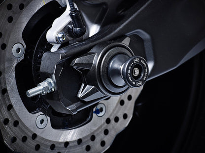 Evotech Spindle Bobbins Paddock Kit - Yamaha FZ-07 (2018-2020)