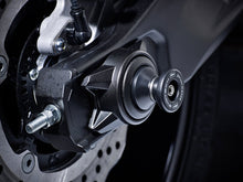 Evotech Paddock Stand Bobbins - Yamaha Tenere 700 Rally Edition (2021+)