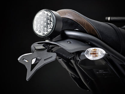 Evotech Yamaha XSR700 Kentekenplaathouder (2016+)