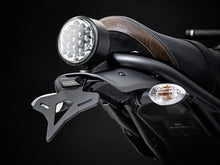 Evotech Yamaha XSR700 XTribute Kentekenplaathouder (2018+)