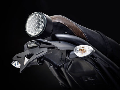 Evotech Yamaha XSR700 Kentekenplaathouder (2016+)