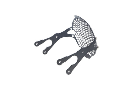 Evotech Yamaha XSR700 XTribute Headlight Guard (2018 - 2021)