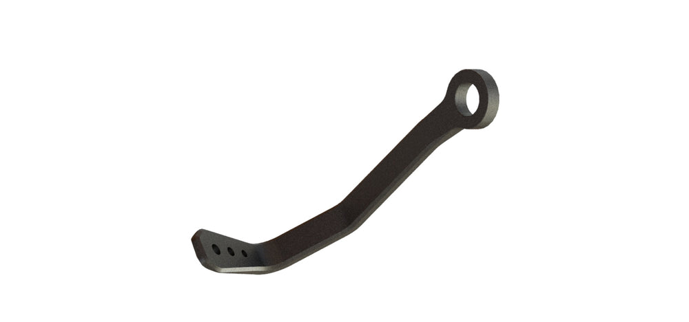 
                  
                    Evotech Yamaha XSR900 GP Brake Lever Protector (2024+) (Bar End Mirror Version)
                  
                