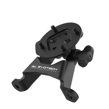 Evotech TomTom Handlebar Clamp Navigatiesteun - Yamaha XSR900 GP (2024+)