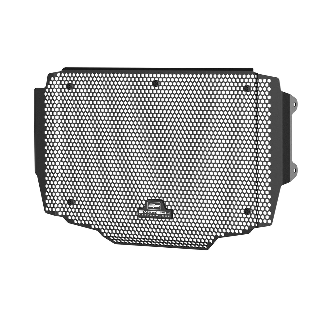 Evotech Yamaha Tracer 9 GT + Radiator Guard (2023+)