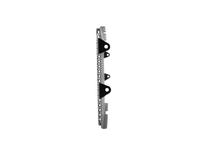 Evotech Yamaha XSR900 Radiatorcover (2016 - 2021)