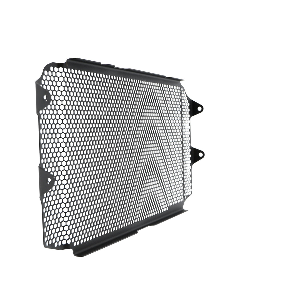 
                  
                    Evotech Yamaha XSR900 Radiator Guard (2016 - 2021)
                  
                