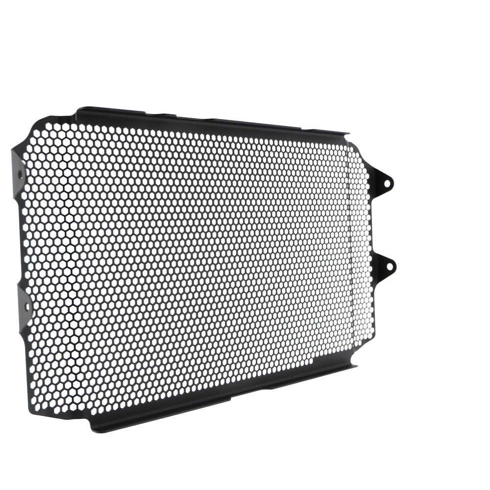 
                  
                    Evotech Yamaha XSR900 Radiator Guard (2016 - 2021)
                  
                