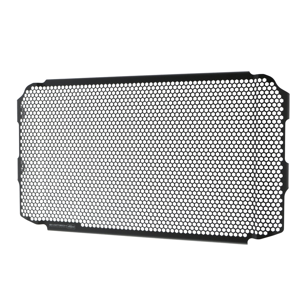 
                  
                    Evotech Yamaha XSR900 Radiator Guard (2016 - 2021)
                  
                