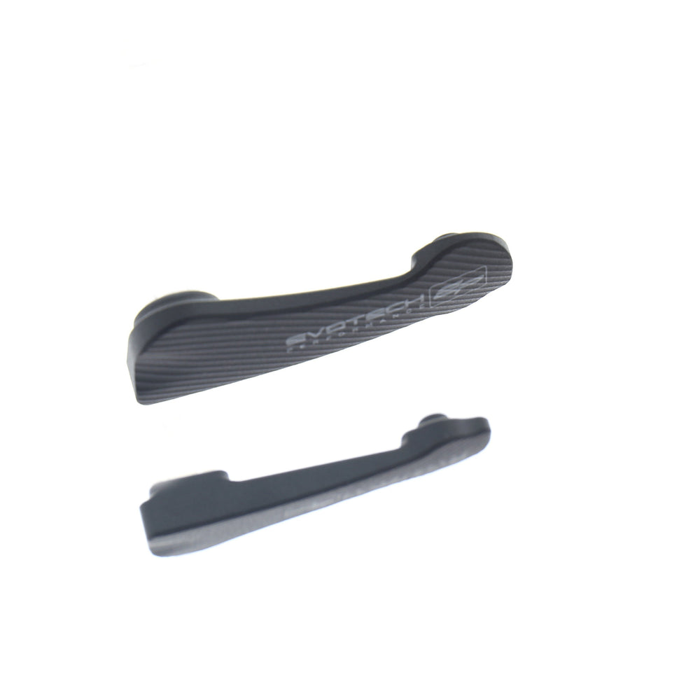 
                  
                    EvoTech Yamaha YZF -R1 Pill Poot Peg Removal Kit (2015 - 2019)
                  
                