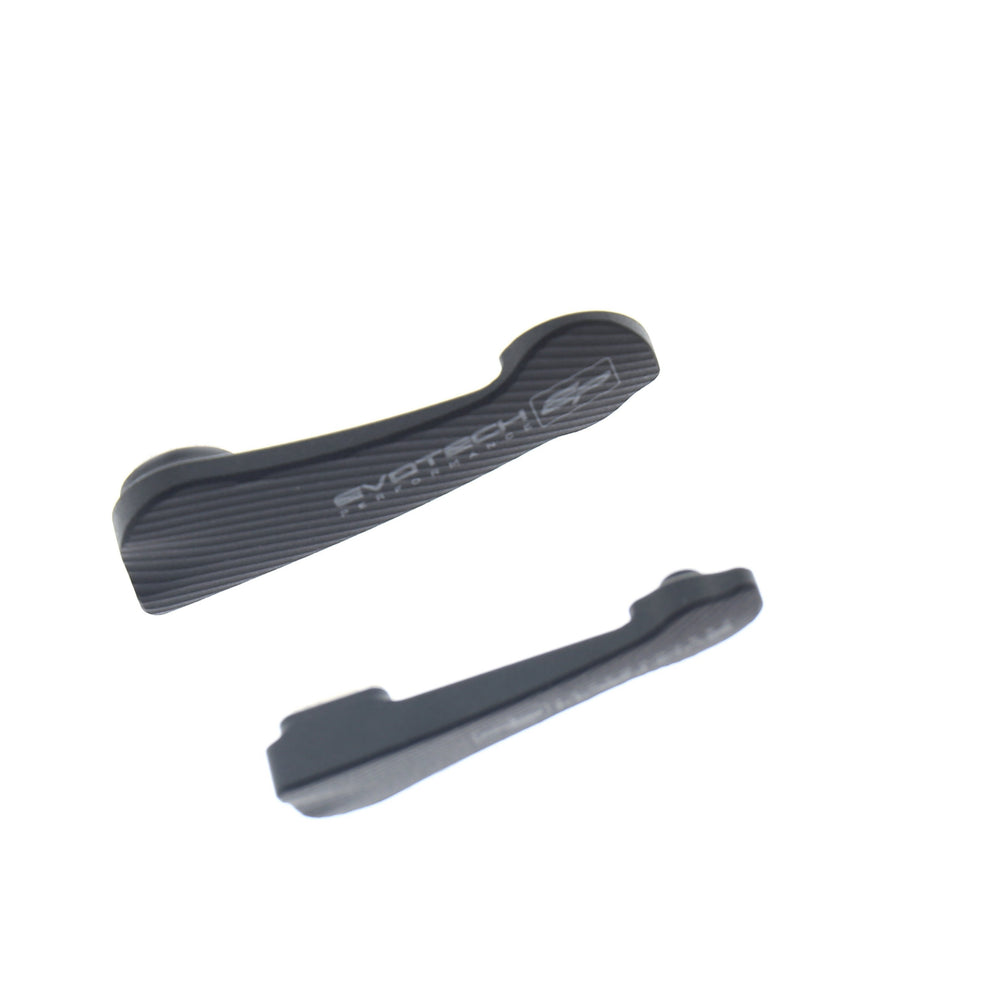 
                  
                    EvoTech Yamaha YZF -R1 Pill Poot Peg Removal Kit (2015 - 2019)
                  
                