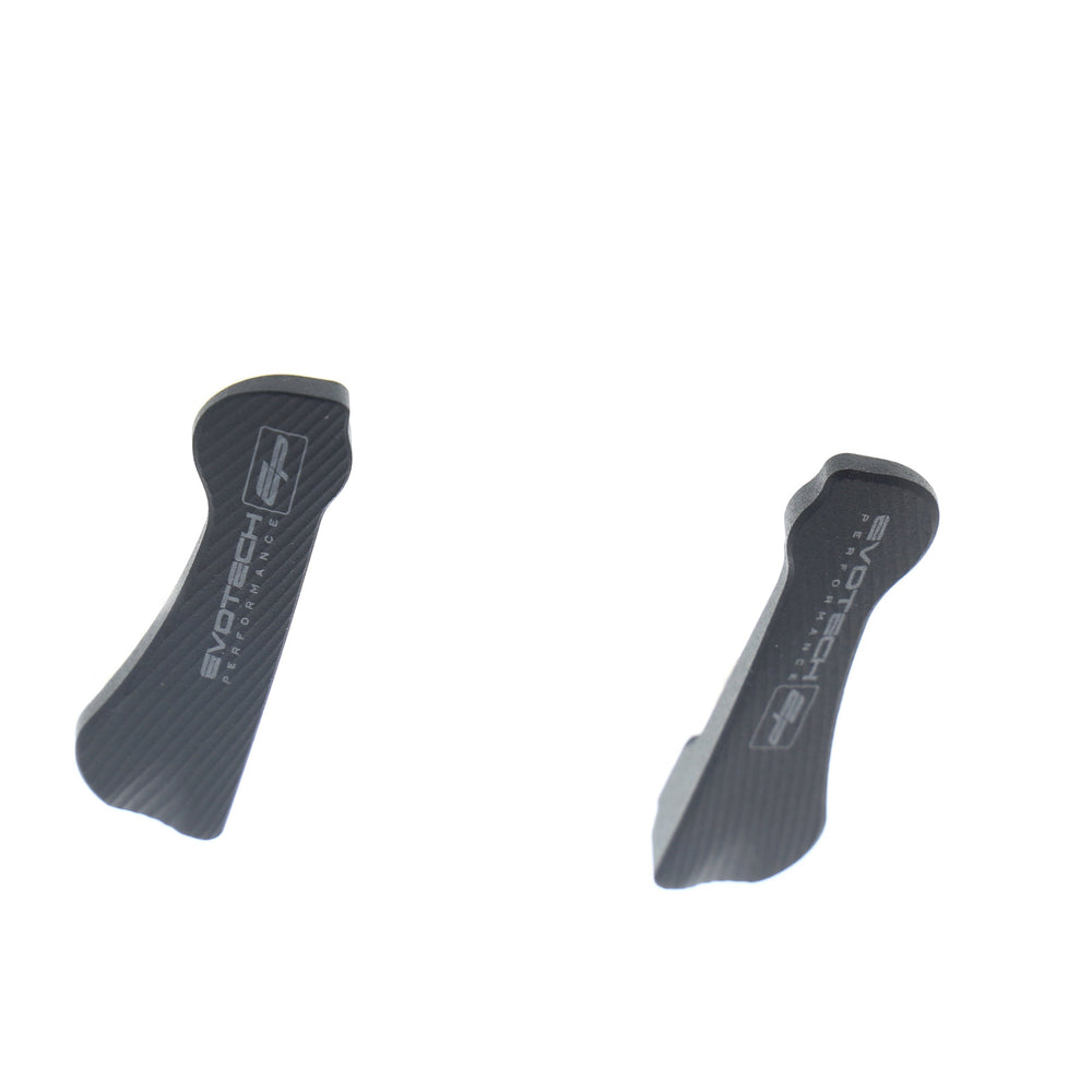 
                  
                    EvoTech Yamaha YZF -R1 Pill Poot Peg Removal Kit (2015 - 2019)
                  
                