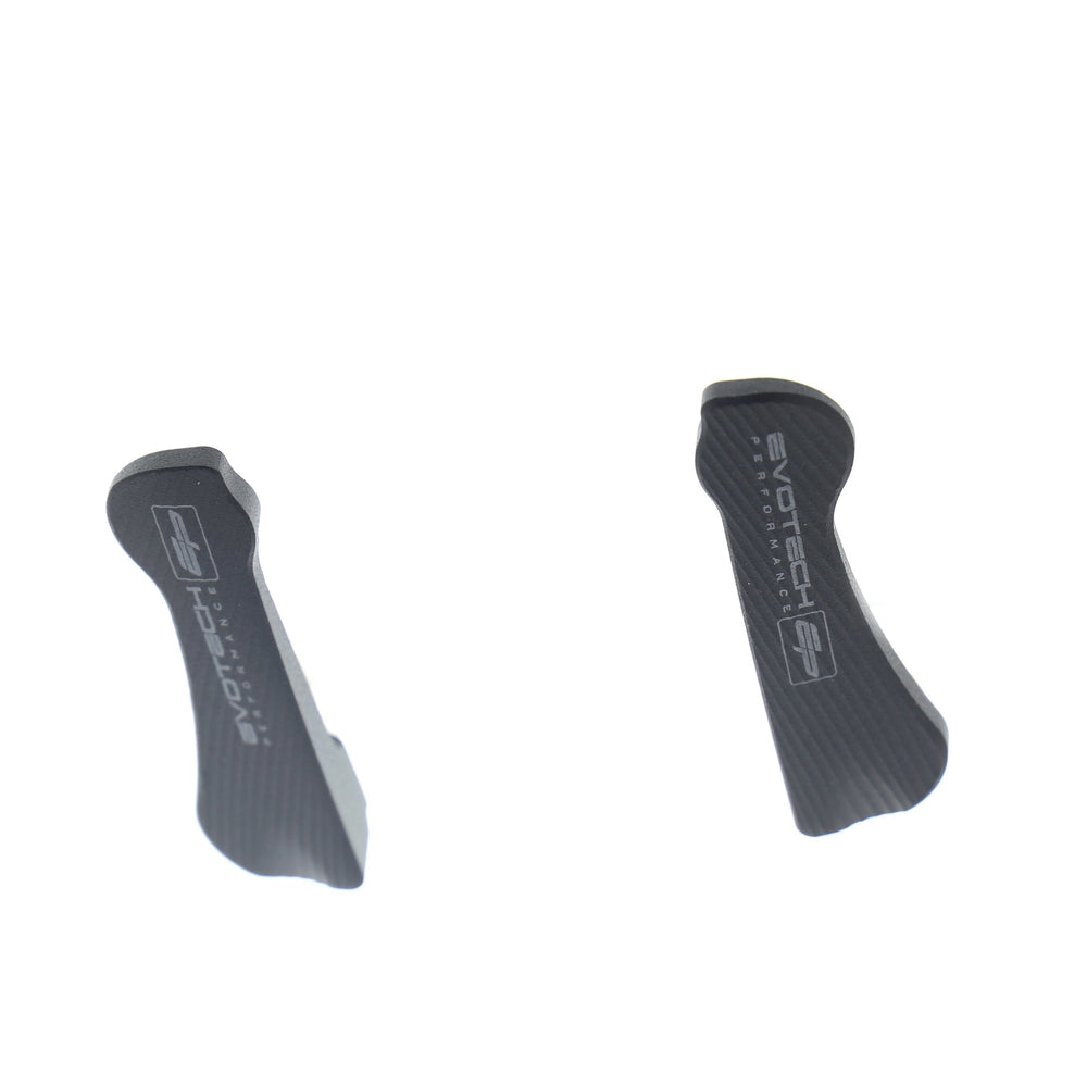 
                  
                    EvoTech Yamaha YZF -R1 Pill Poot Peg Removal Kit (2015 - 2019)
                  
                